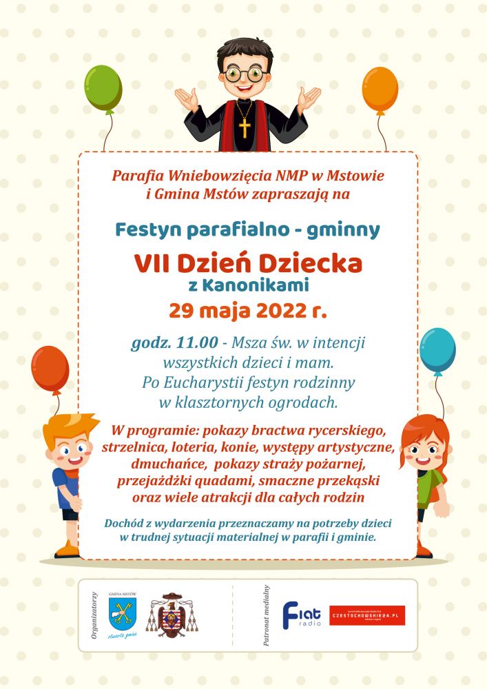 Festyn